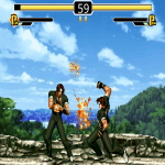 kof-dream-match-online