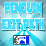 penguin-exit-path